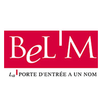 Logo Bel'M