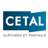 Logo Cetal