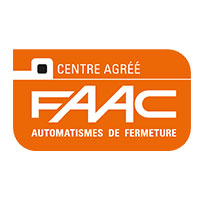 Logo FAAC