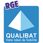 Logo RGE Qualibat