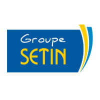 Logo Setin