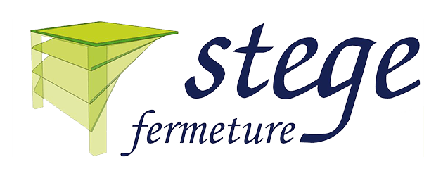 Stege Fermeture