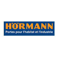 Logo Hormann