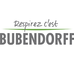 Logo Bubendorff